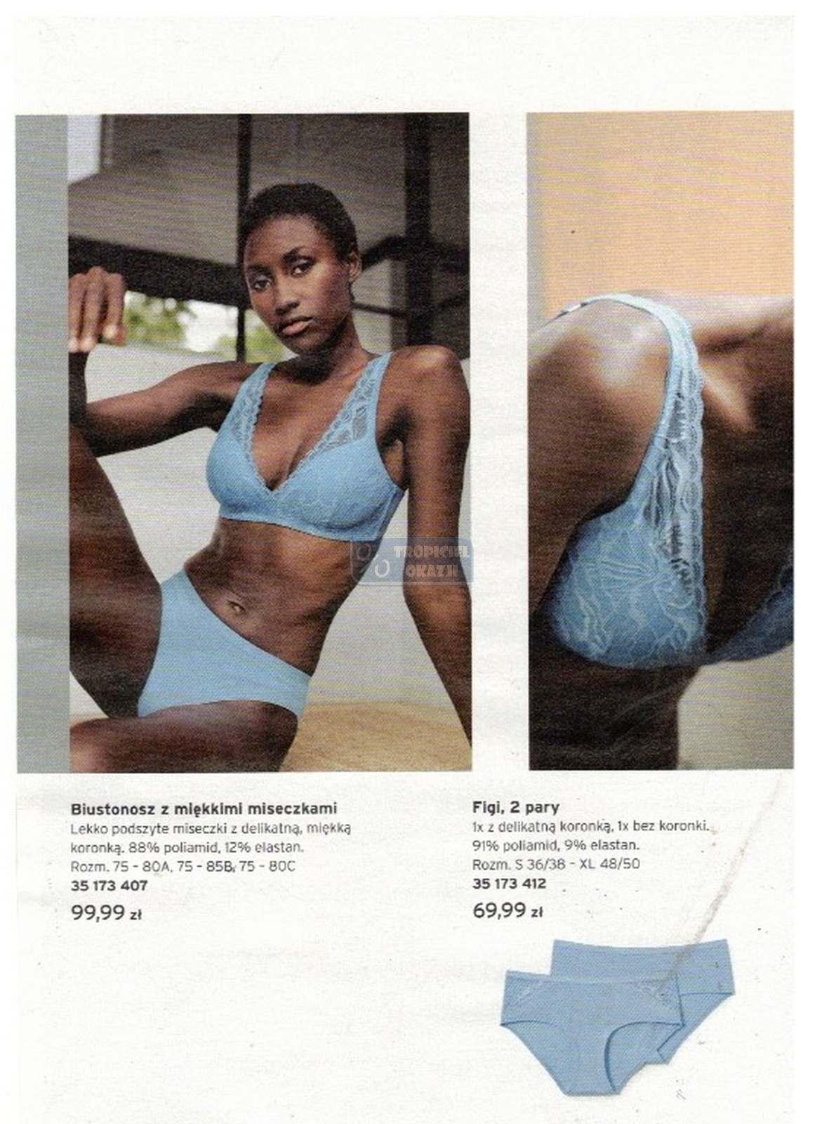 Gazetka promocyjna Tchibo str. 12