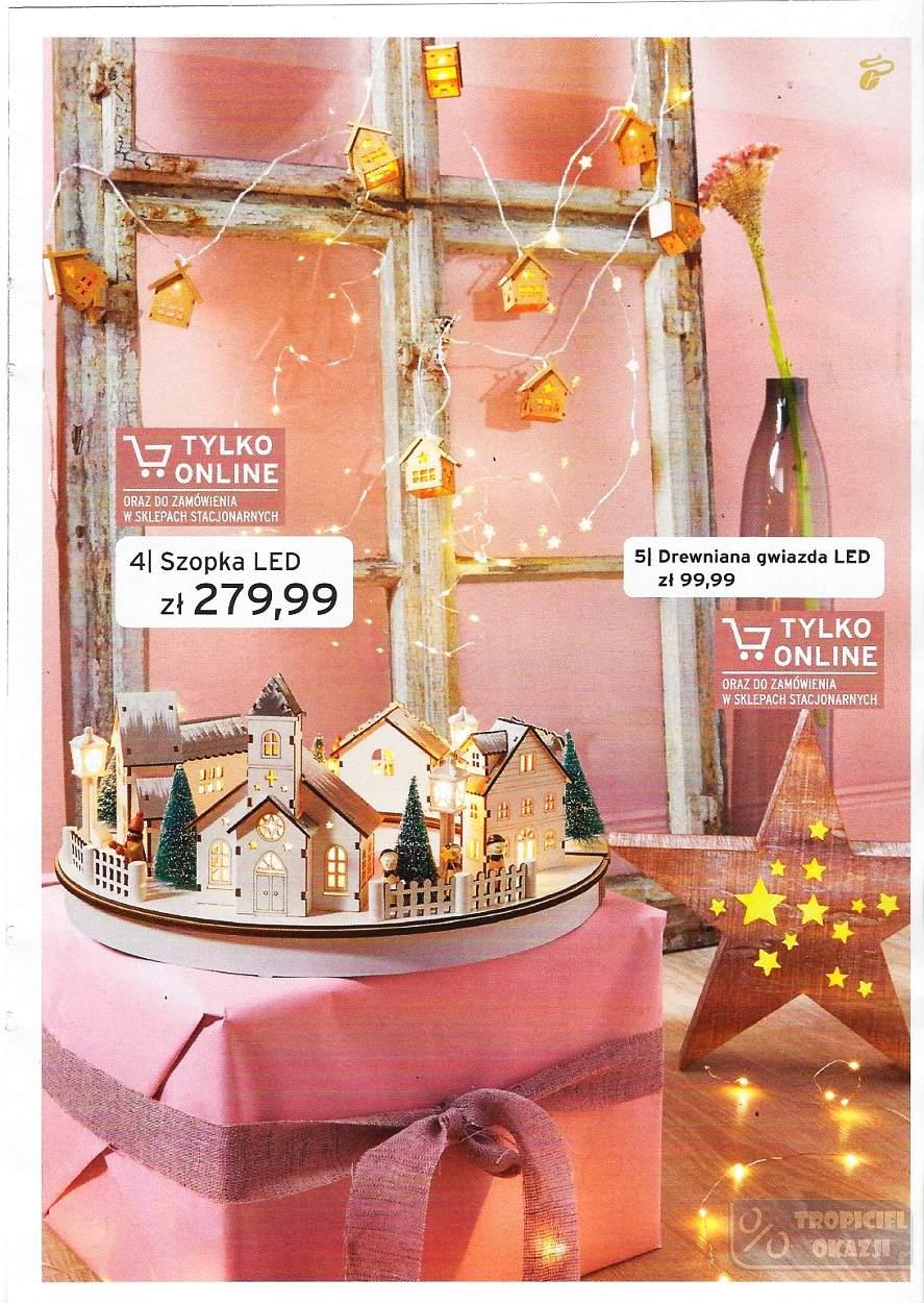 Gazetka promocyjna Tchibo str. 31