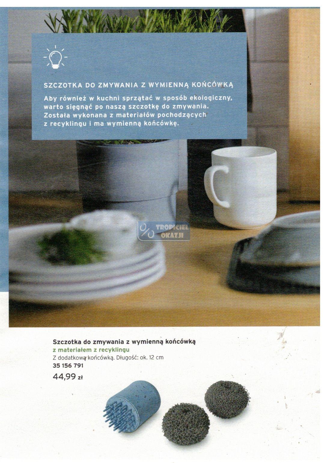 Gazetka promocyjna Tchibo str. 8