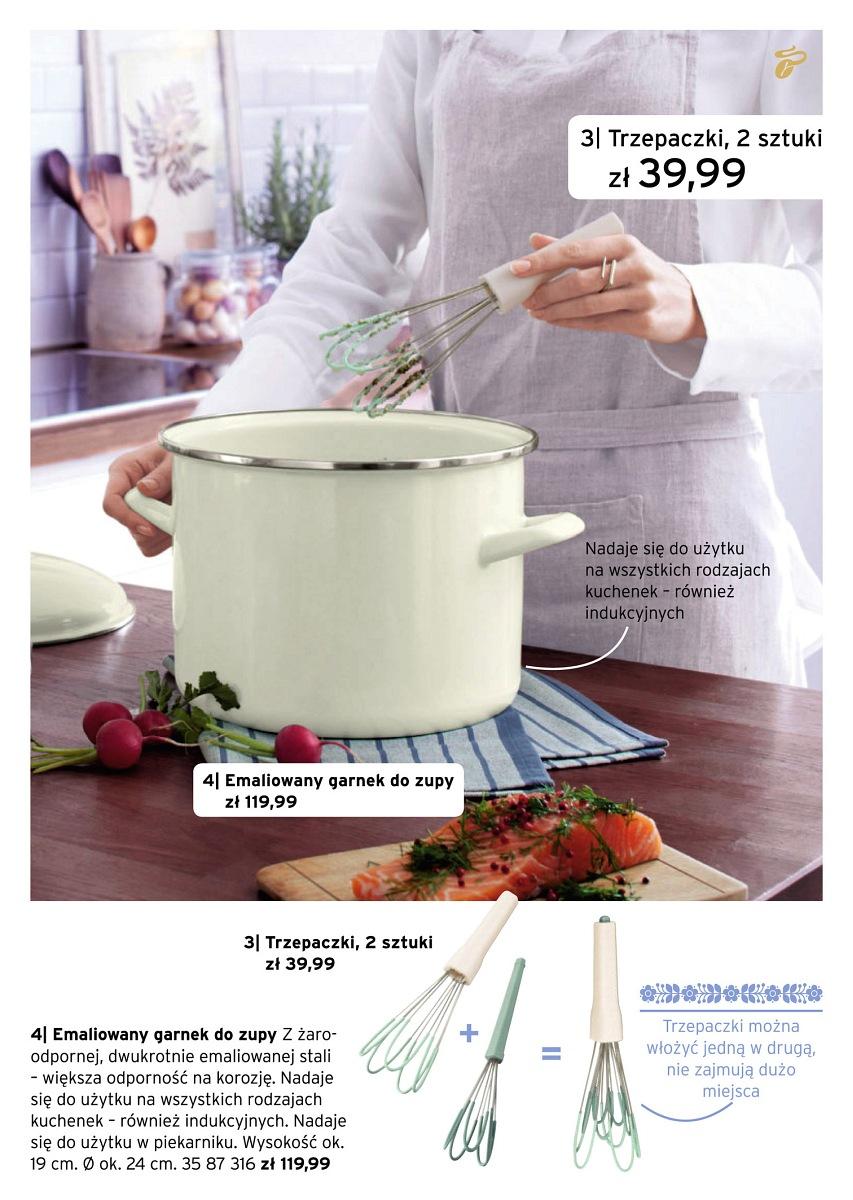 Gazetka promocyjna Tchibo str. 25