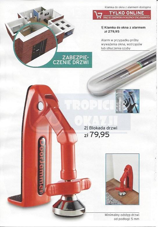 Gazetka promocyjna Tchibo str. 30