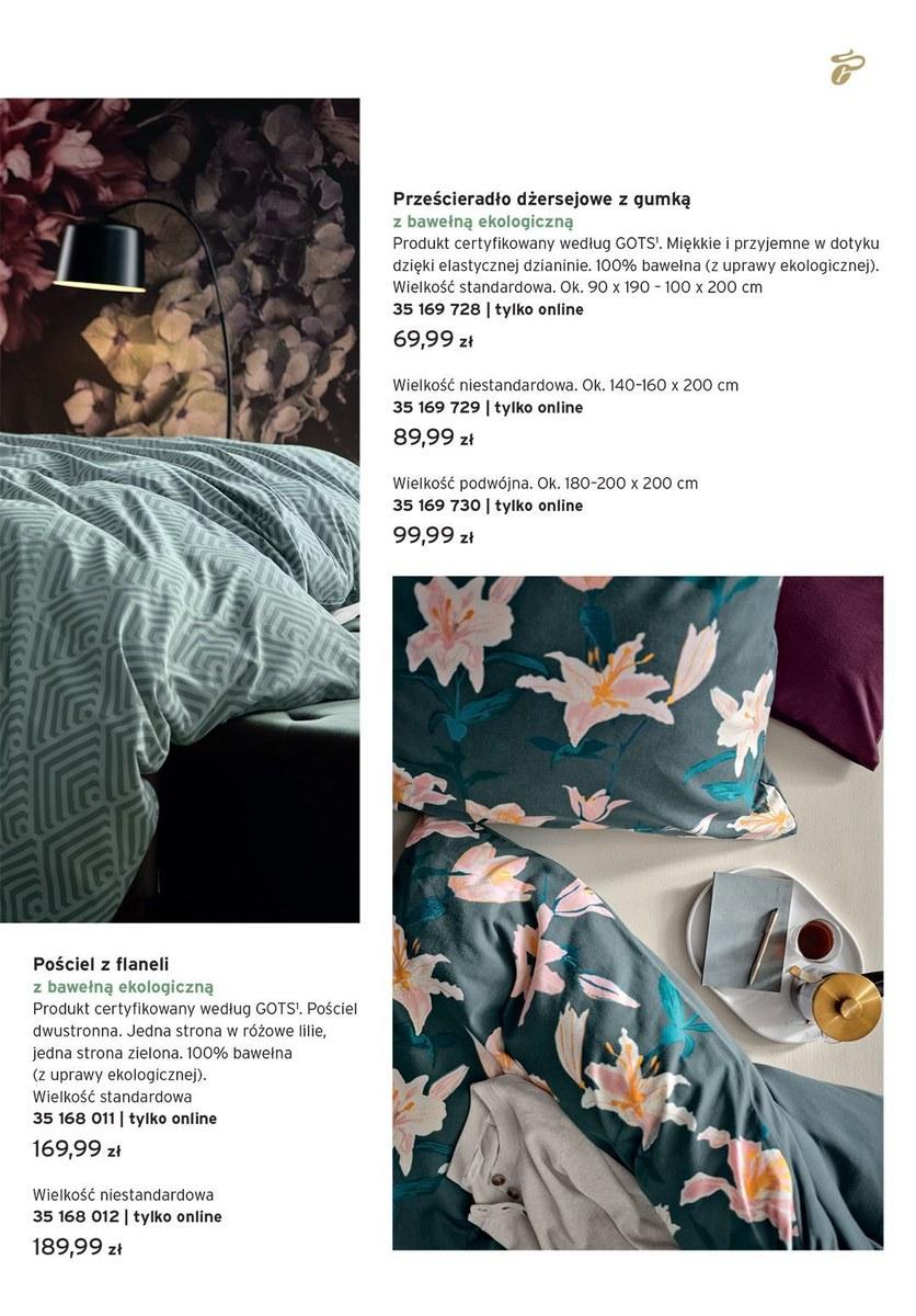 Gazetka promocyjna Tchibo str. 49