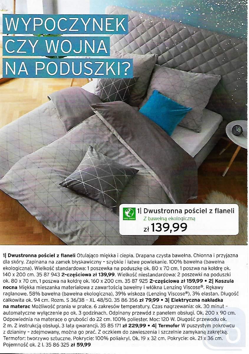 Gazetka promocyjna Tchibo str. 28