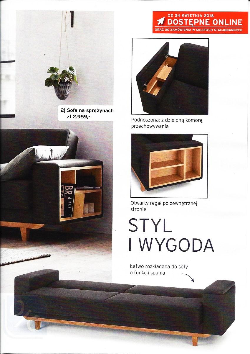 Gazetka promocyjna Tchibo str. 29