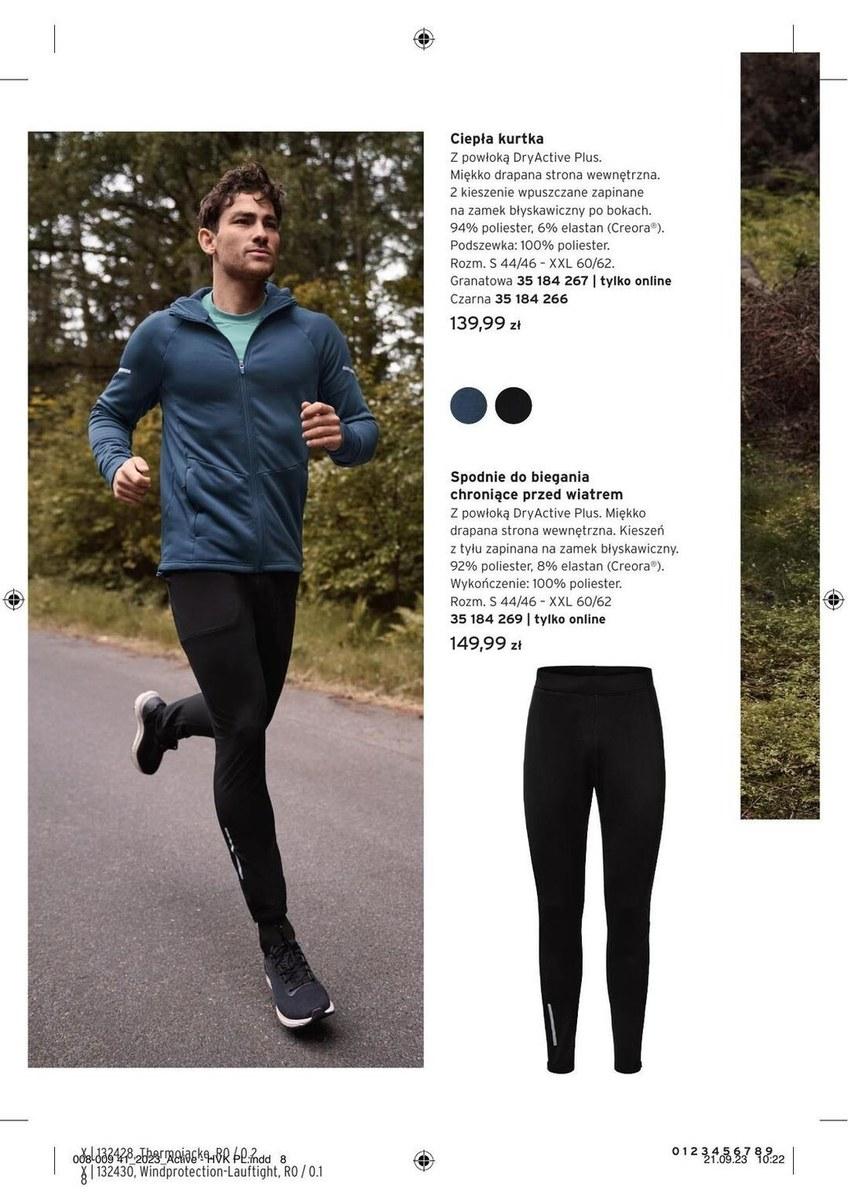 Gazetka promocyjna Tchibo str. 8