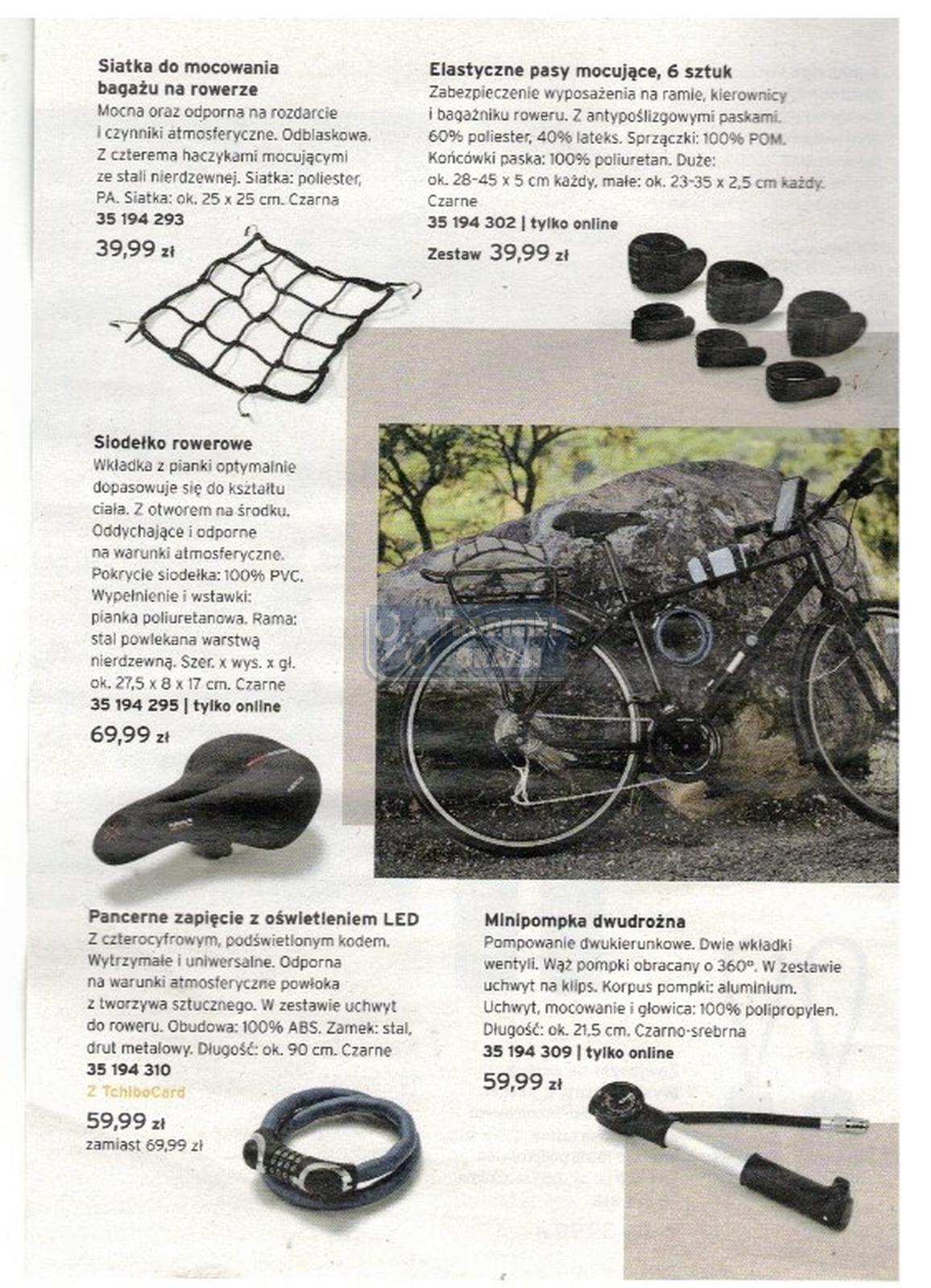 Gazetka promocyjna Tchibo str. 8