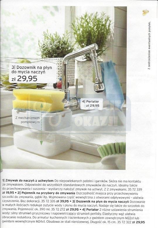 Gazetka promocyjna Tchibo str. 7