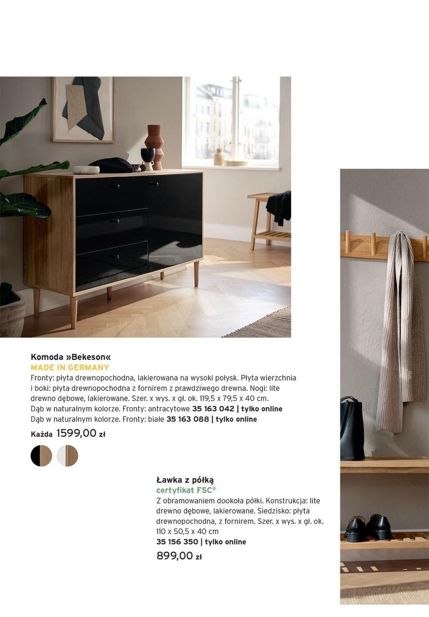 Gazetka promocyjna Tchibo str. 70