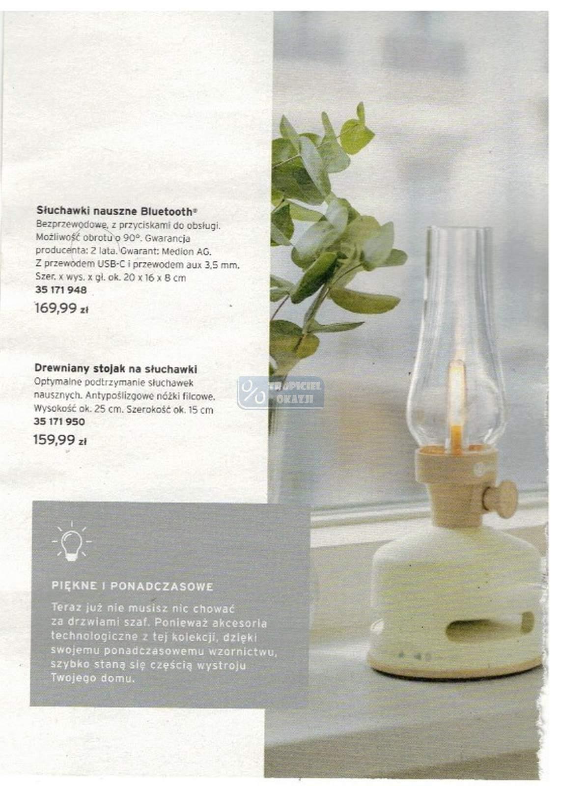 Gazetka promocyjna Tchibo str. 8