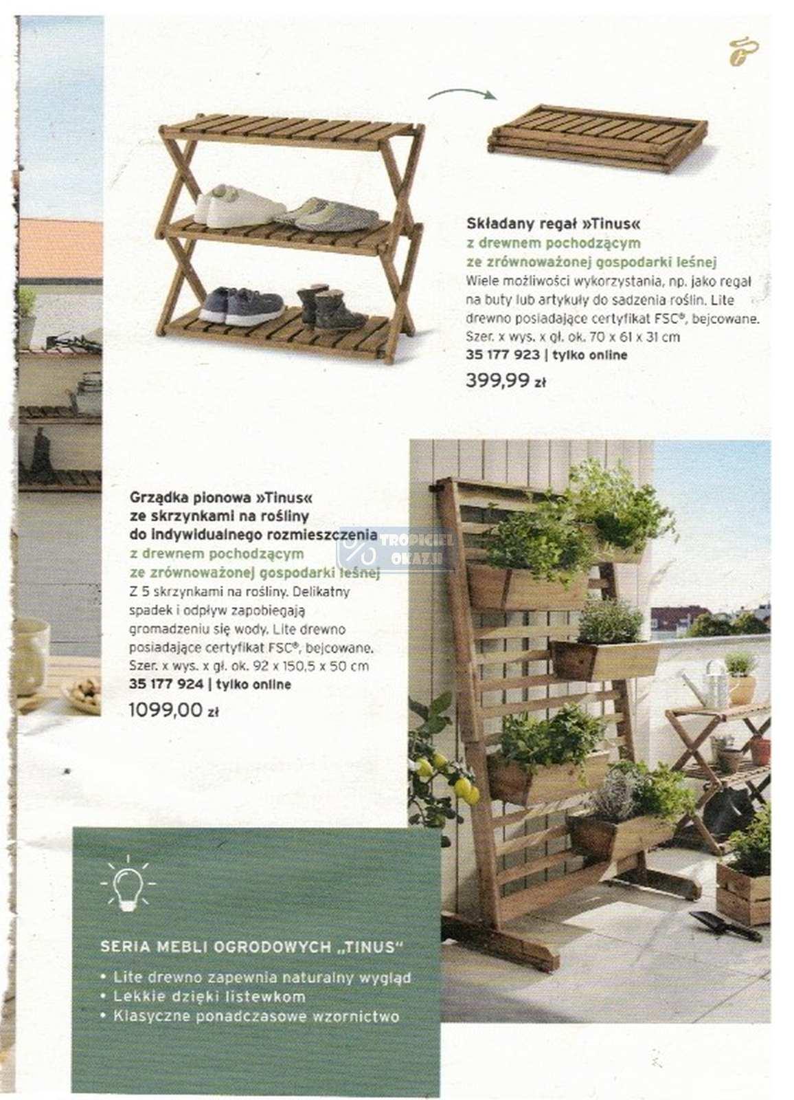 Gazetka promocyjna Tchibo str. 41