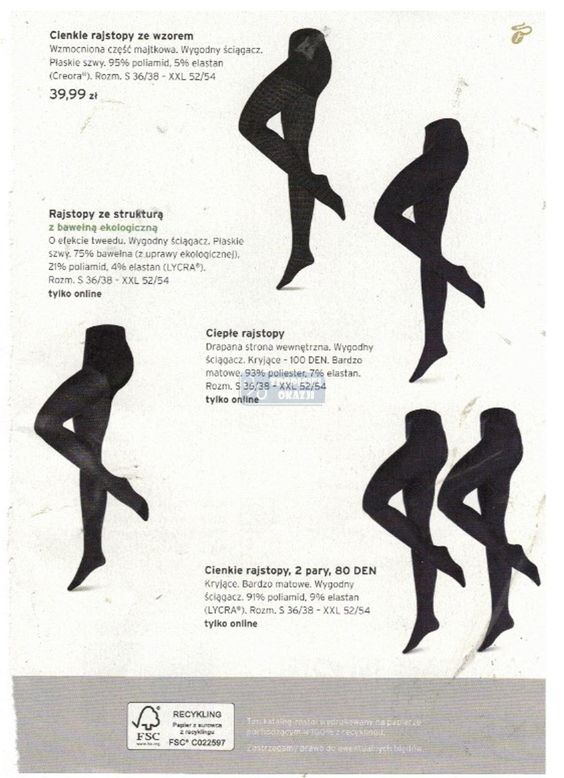 Gazetka promocyjna Tchibo str. 29