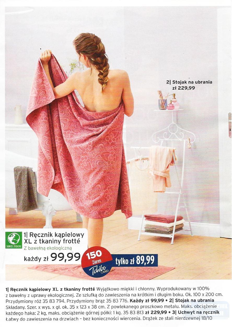 Gazetka promocyjna Tchibo str. 10