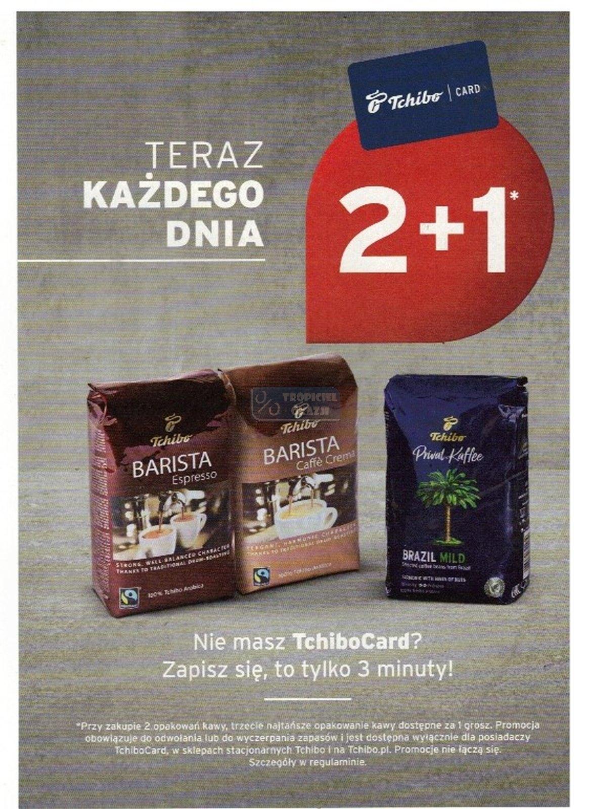 Gazetka promocyjna Tchibo str. 30