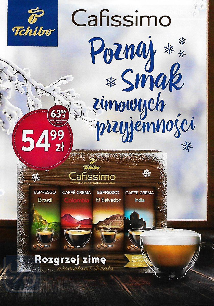 Gazetka promocyjna Tchibo str. 40