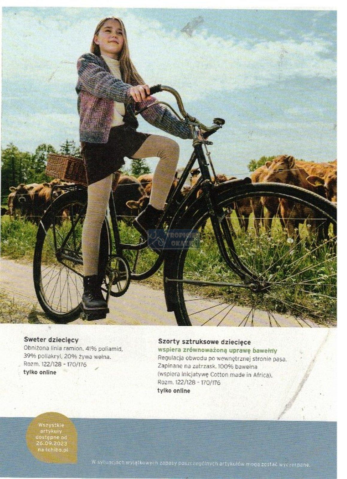 Gazetka promocyjna Tchibo str. 28