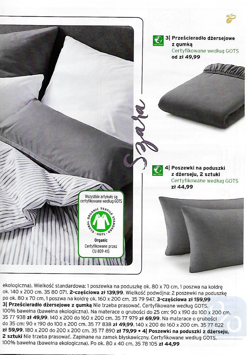 Gazetka promocyjna Tchibo str. 47