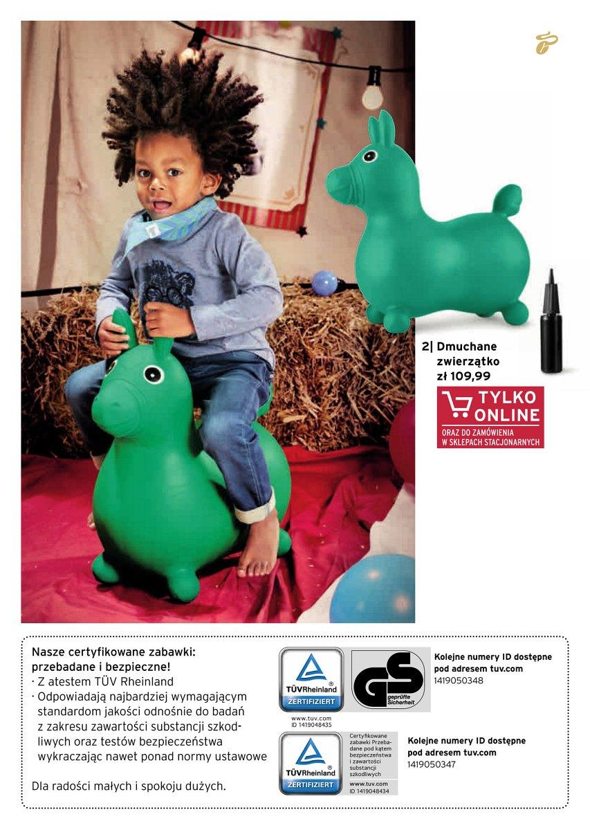 Gazetka promocyjna Tchibo str. 23