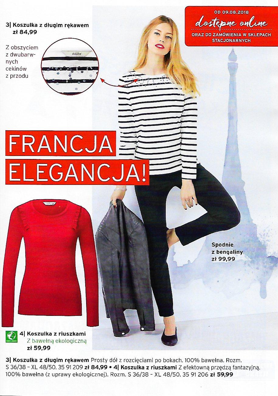 Gazetka promocyjna Tchibo str. 31