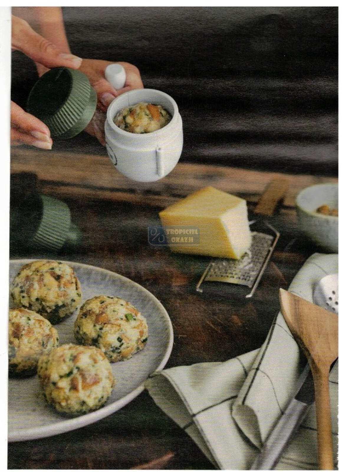 Gazetka promocyjna Tchibo str. 10