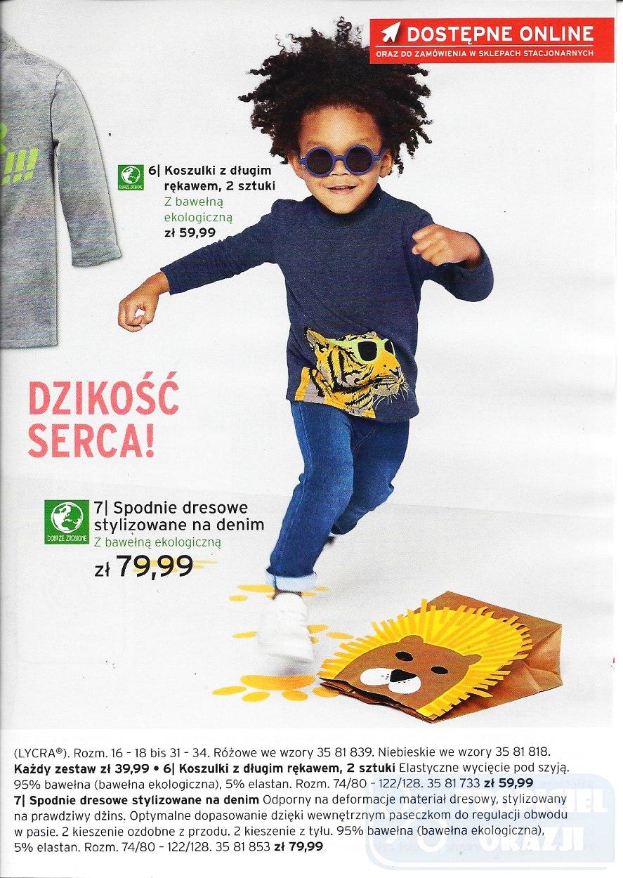 Gazetka promocyjna Tchibo str. 43