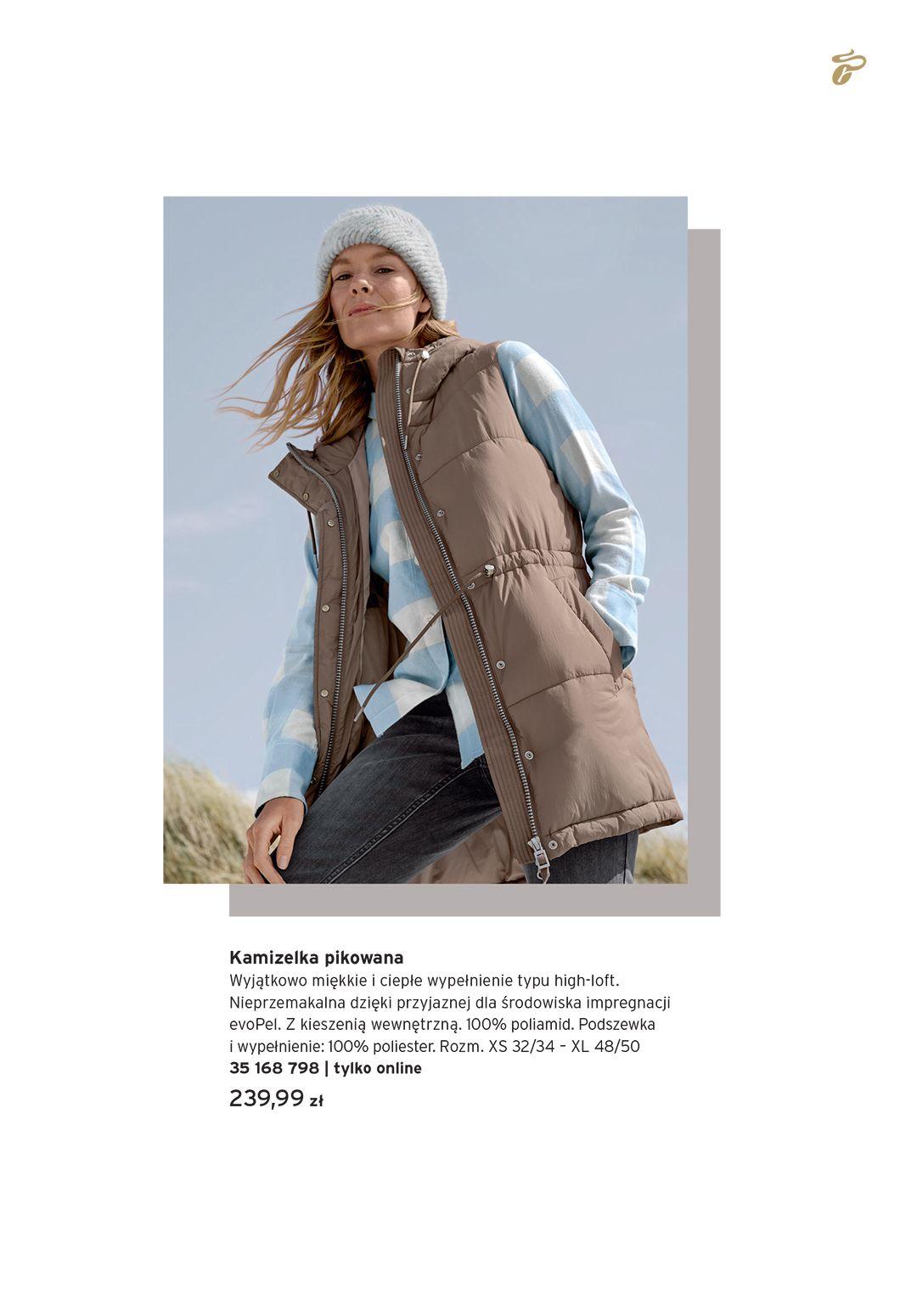 Gazetka promocyjna Tchibo str. 7