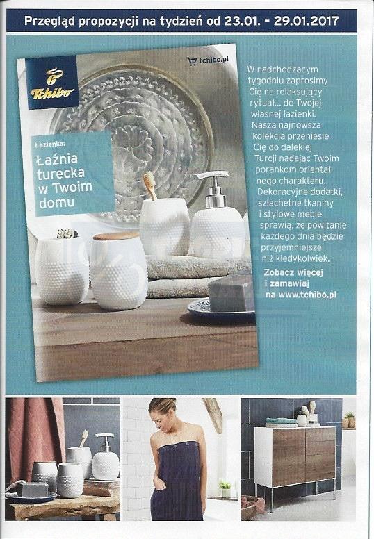 Gazetka promocyjna Tchibo str. 27