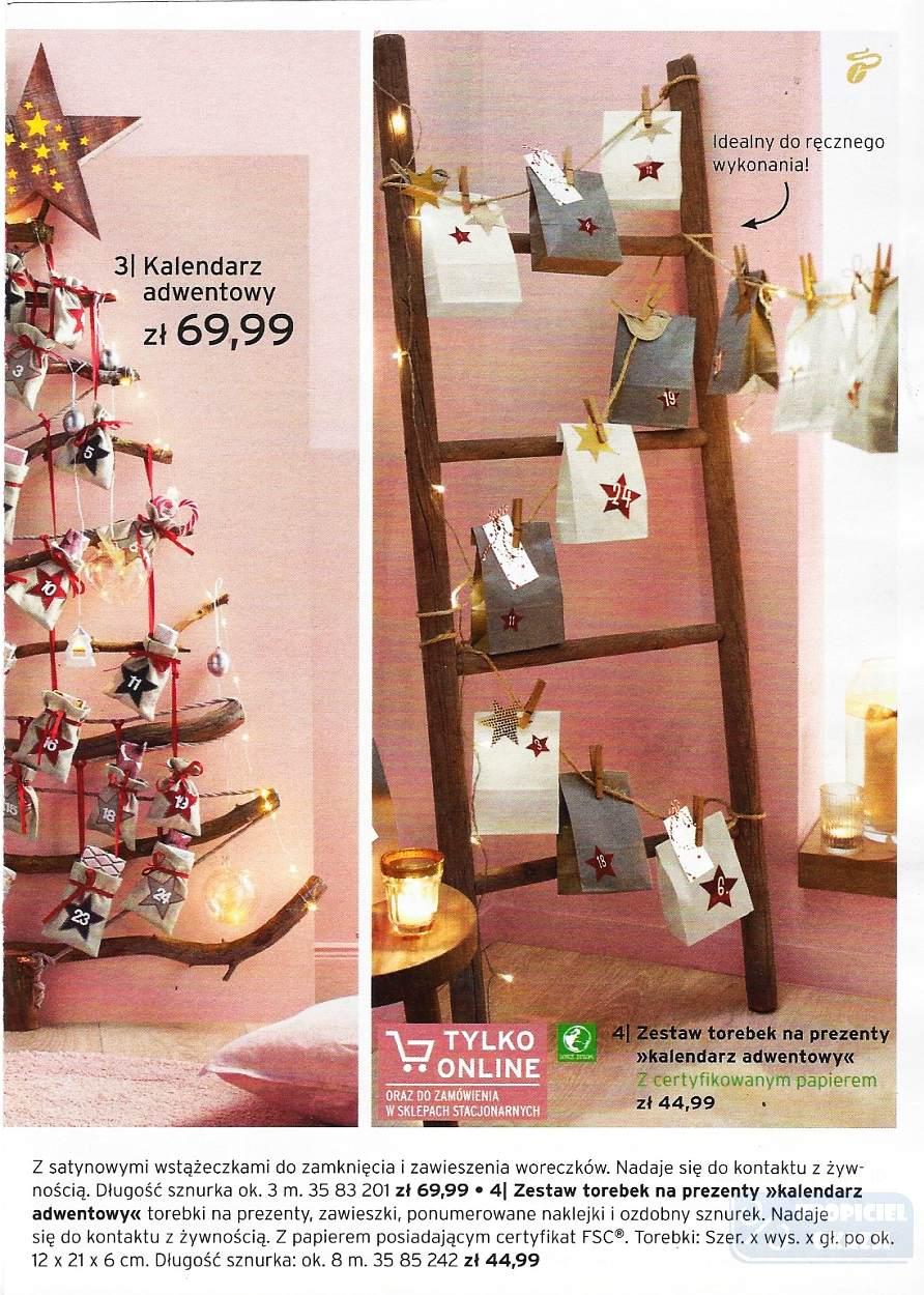 Gazetka promocyjna Tchibo str. 7