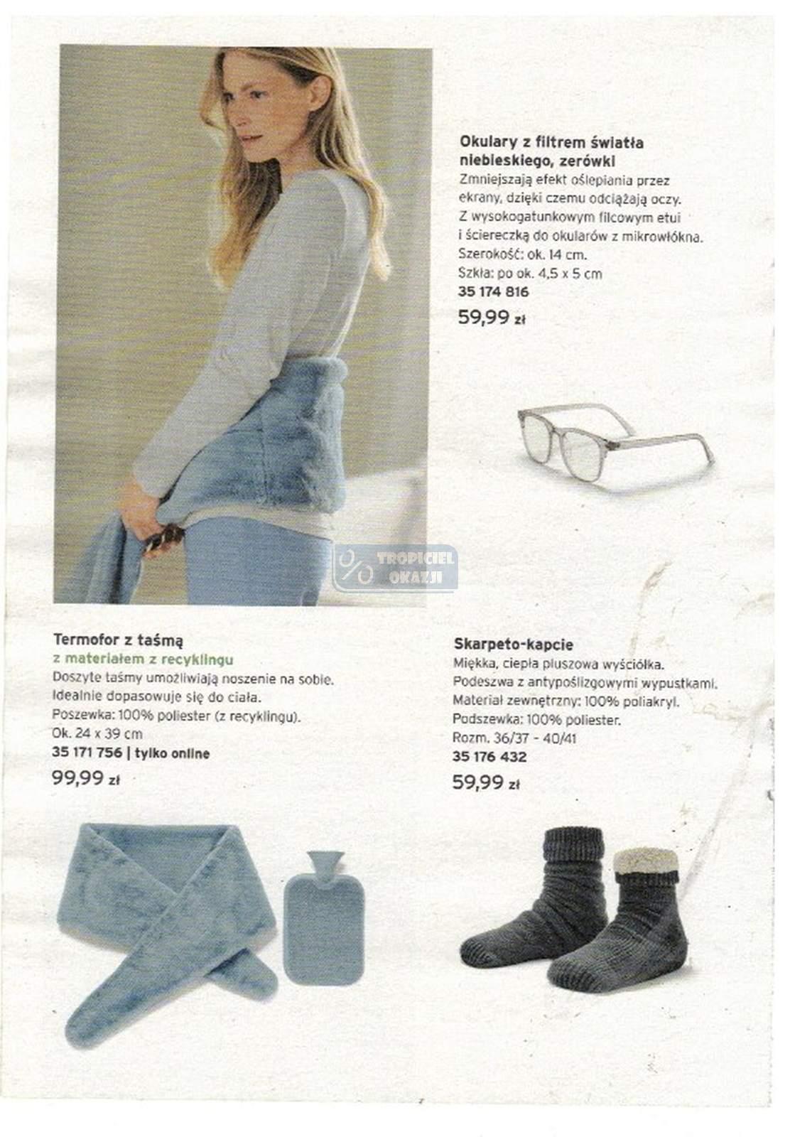 Gazetka promocyjna Tchibo str. 28