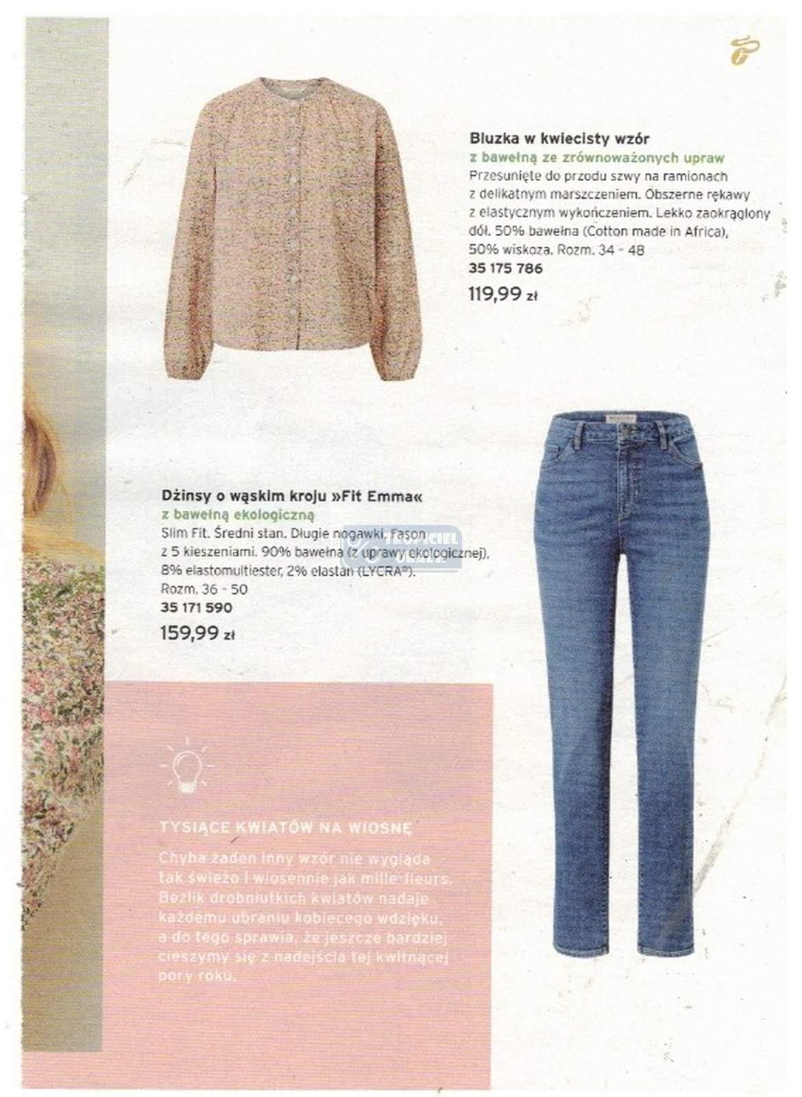 Gazetka promocyjna Tchibo str. 7