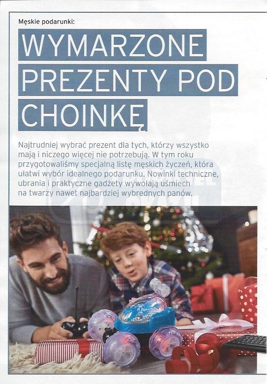 Gazetka promocyjna Tchibo str. 4