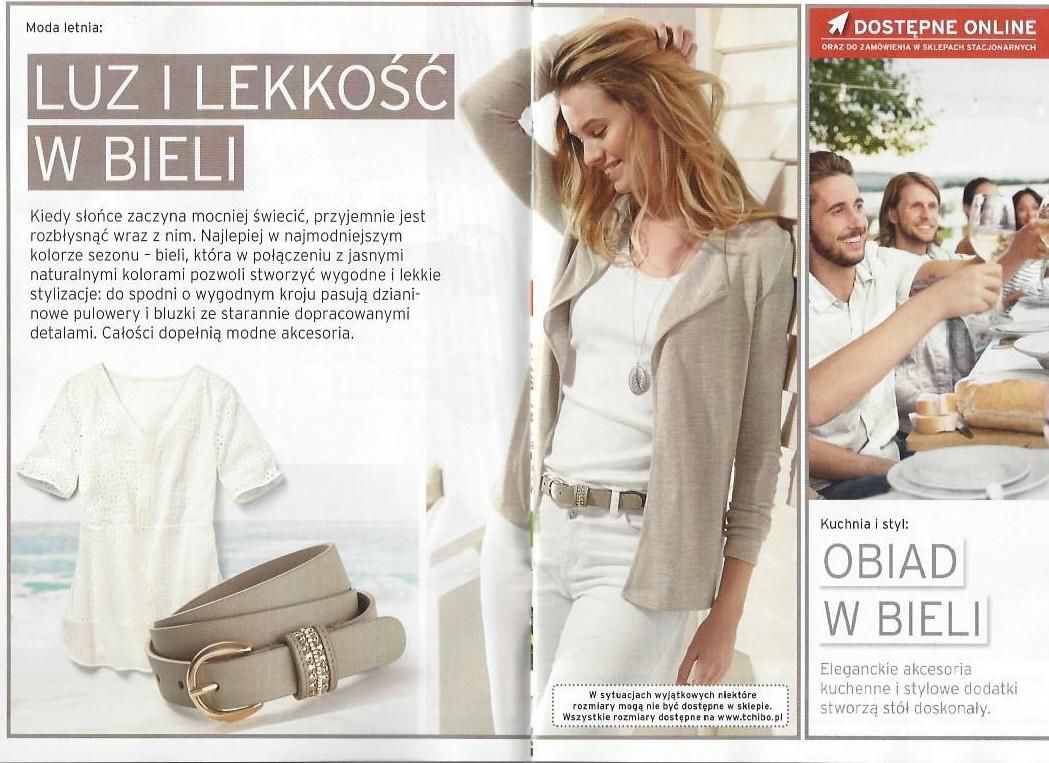 Gazetka promocyjna Tchibo str. 3