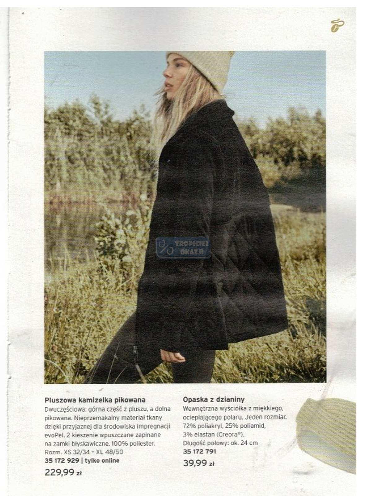 Gazetka promocyjna Tchibo str. 19