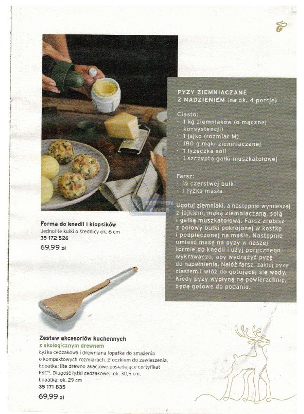 Gazetka promocyjna Tchibo str. 11