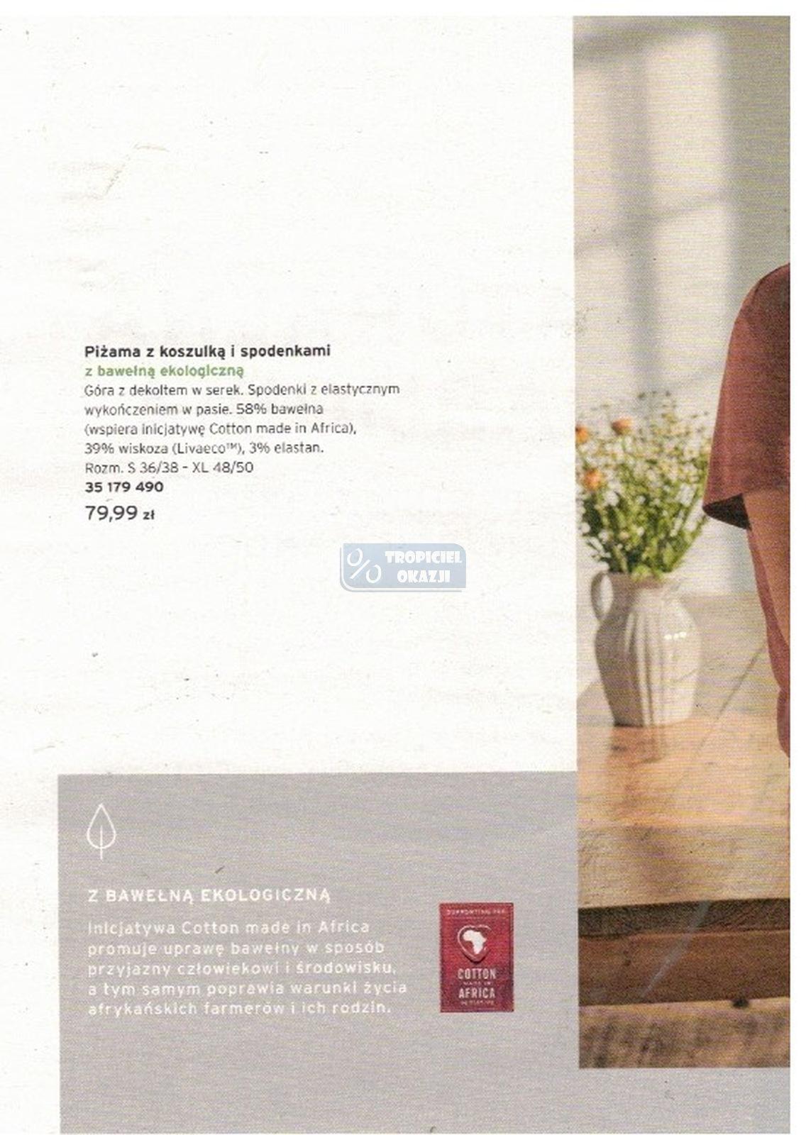 Gazetka promocyjna Tchibo str. 6