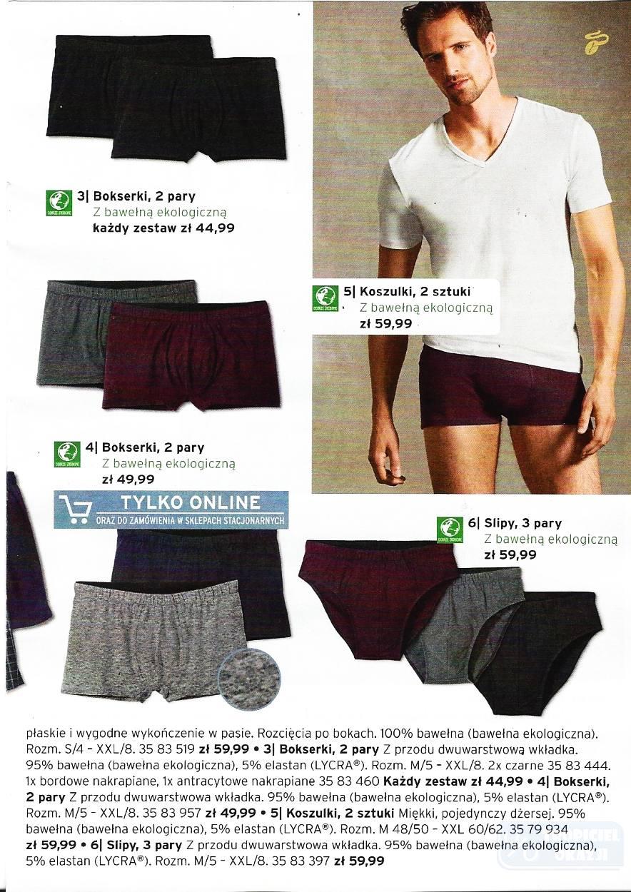 Gazetka promocyjna Tchibo str. 39