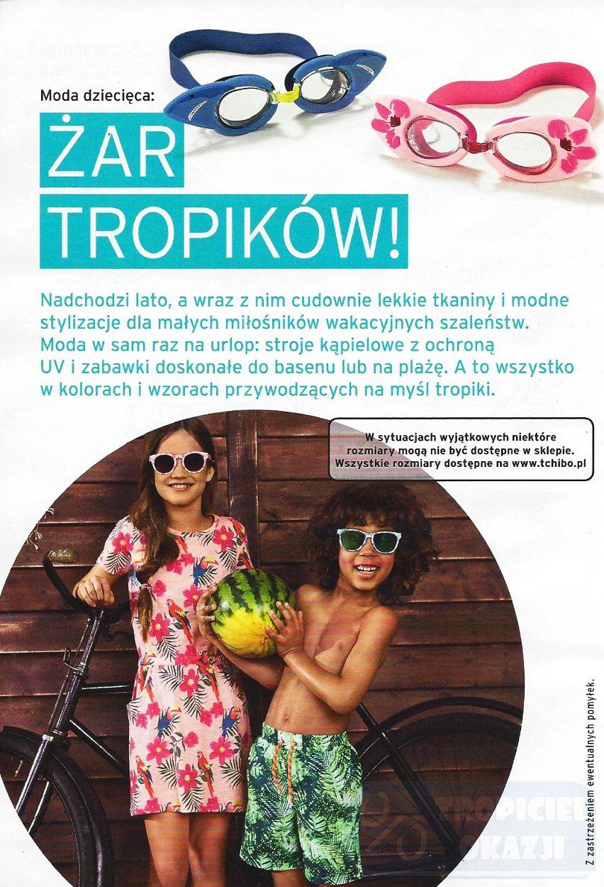 Gazetka promocyjna Tchibo str. 4