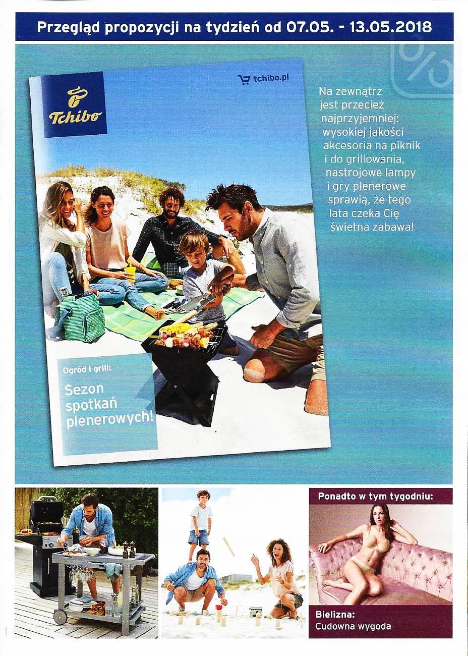 Gazetka promocyjna Tchibo str. 39
