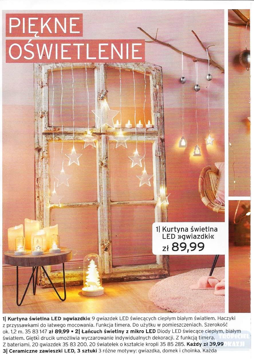 Gazetka promocyjna Tchibo str. 34