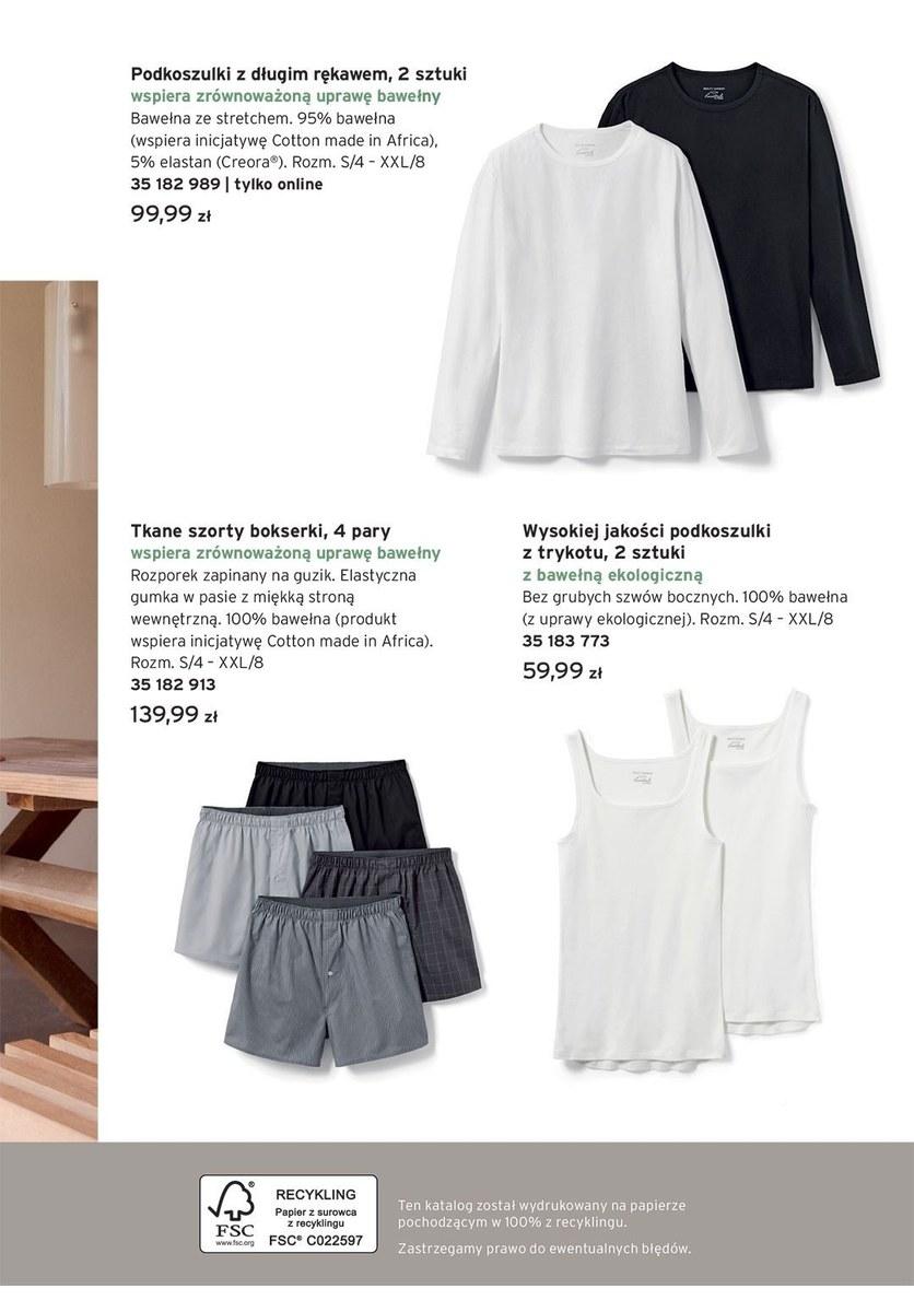 Gazetka promocyjna Tchibo str. 29