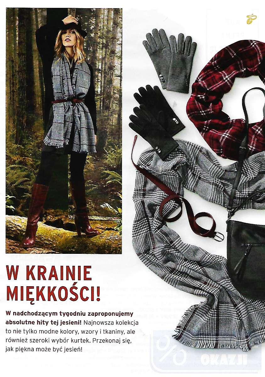 Gazetka promocyjna Tchibo str. 3