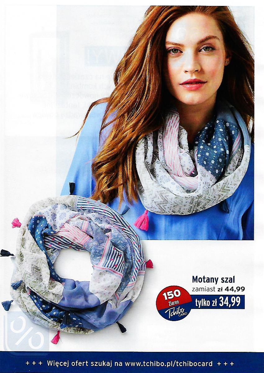 Gazetka promocyjna Tchibo str. 3