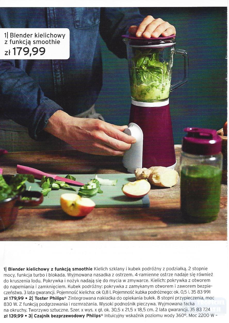 Gazetka promocyjna Tchibo str. 30