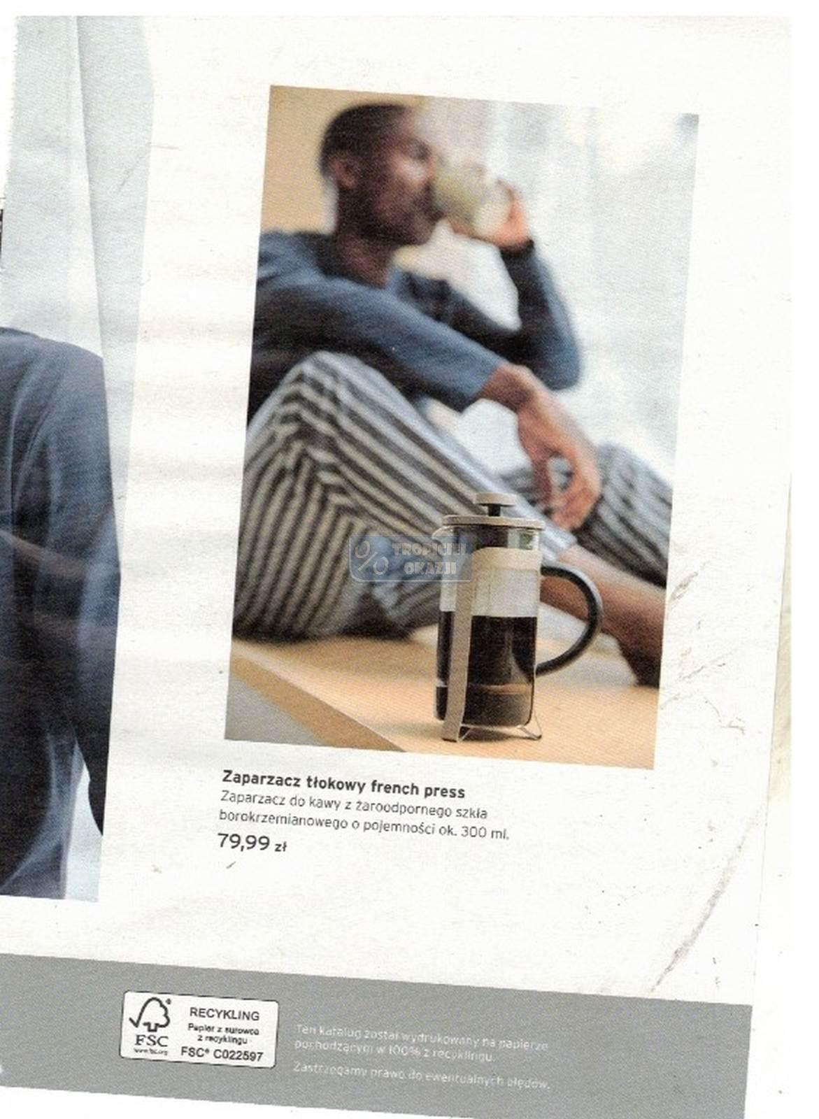 Gazetka promocyjna Tchibo str. 37