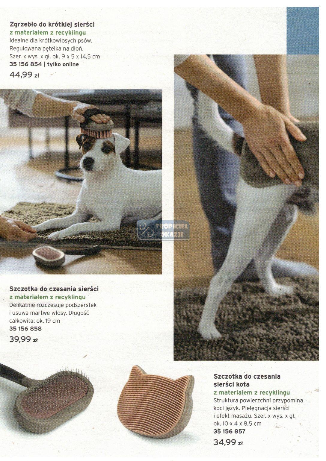 Gazetka promocyjna Tchibo str. 44