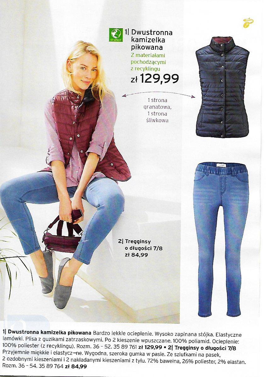 Gazetka promocyjna Tchibo str. 29