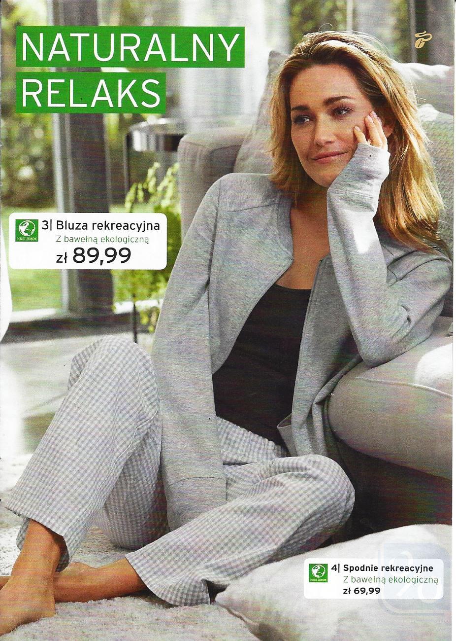 Gazetka promocyjna Tchibo str. 9