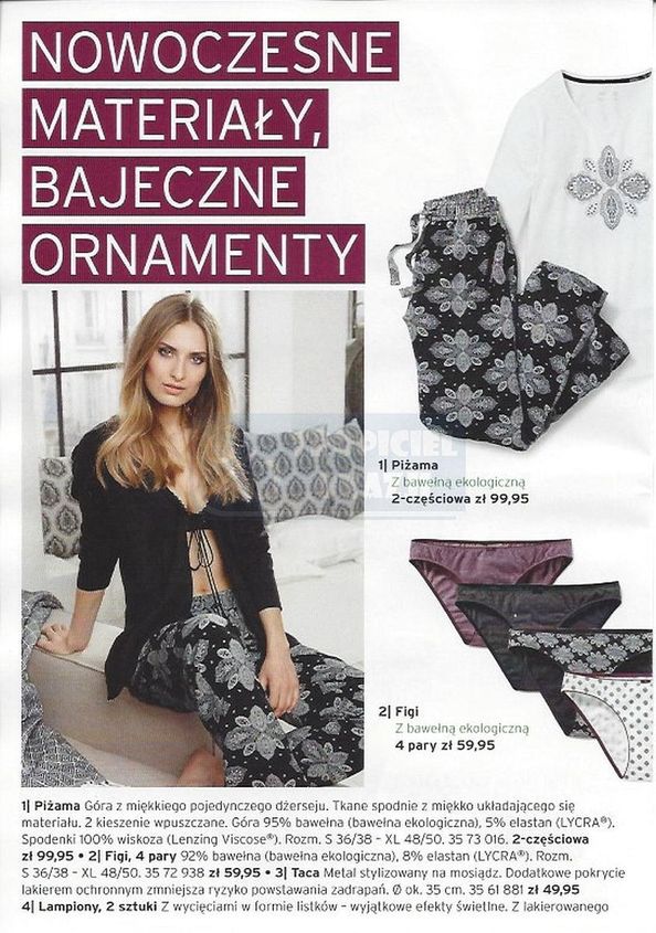 Gazetka promocyjna Tchibo str. 6