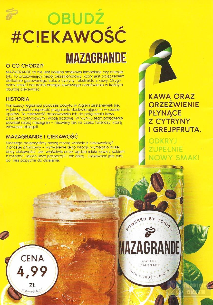 Gazetka promocyjna Tchibo str. 30