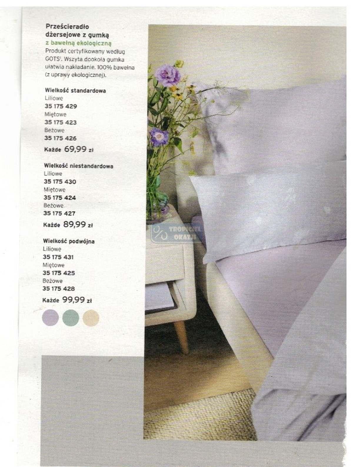 Gazetka promocyjna Tchibo str. 14