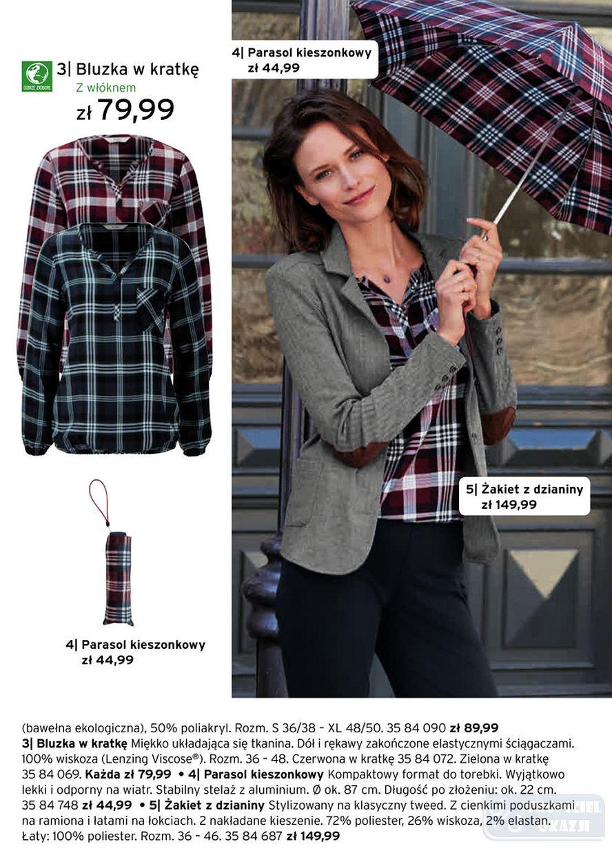 Gazetka promocyjna Tchibo str. 11